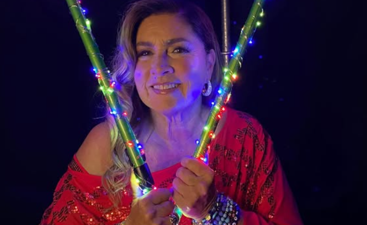 Romina Power, l’incredibile forza di una vita segnata dal dolore e dall’amore per la famiglia