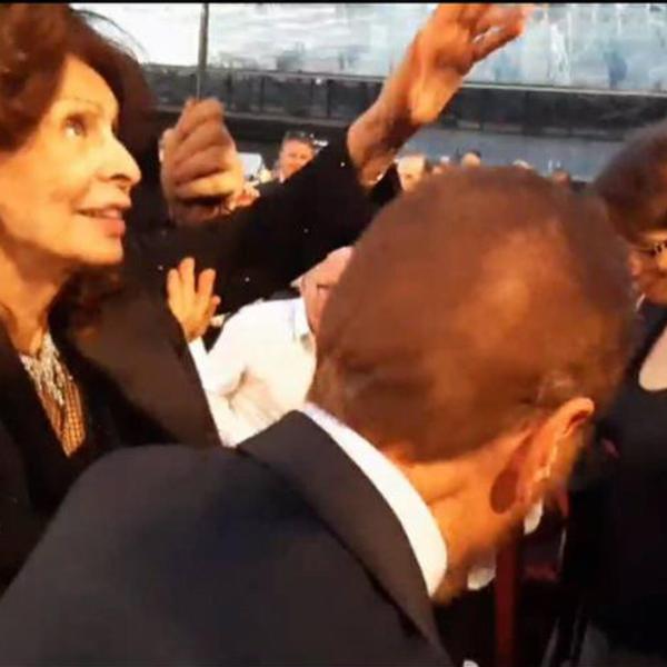 Sophia Loren compie 90 anni, ma la festa di compleanno da 450 mila euro per la consigliera regionale Muscarà non s’ha da fare. Casucci (assessore al turismo della Campania): “Populista”