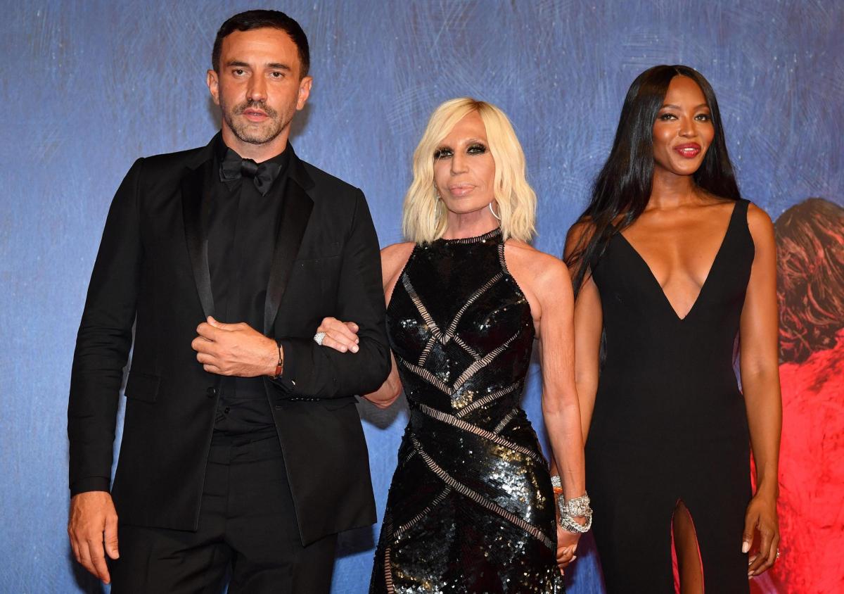 Riccardo Tisci età, compagno, Mahmood: chi è il possibile nuovo dir…