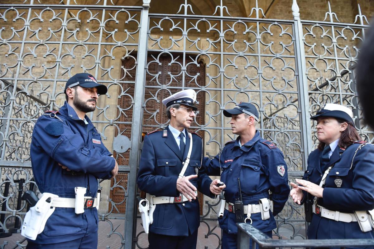 Multe, entro il 31 gennaio la decisione dei comuni italiani sullo s…