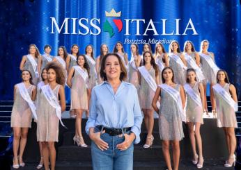 Chi è Lavinia Abate, studi e passioni della nuova Miss Italia 18enne