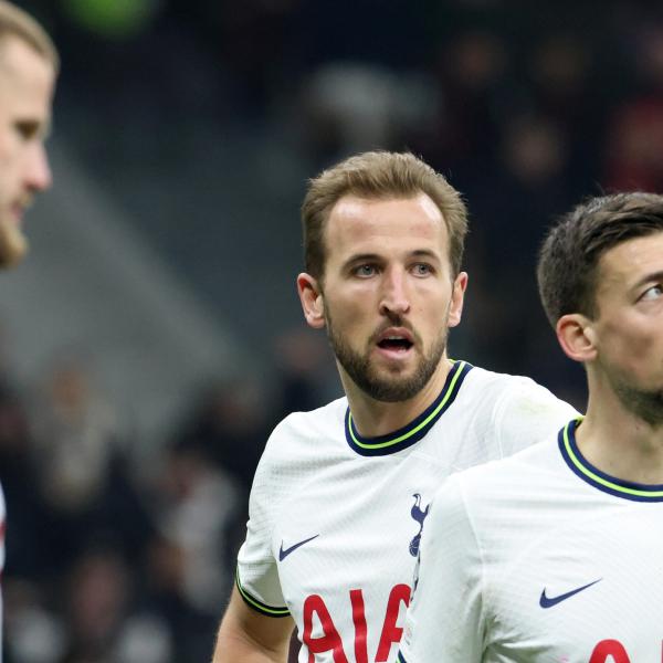 Tottenham, quindici anni senza vincere: ecco l’ultimo trofeo