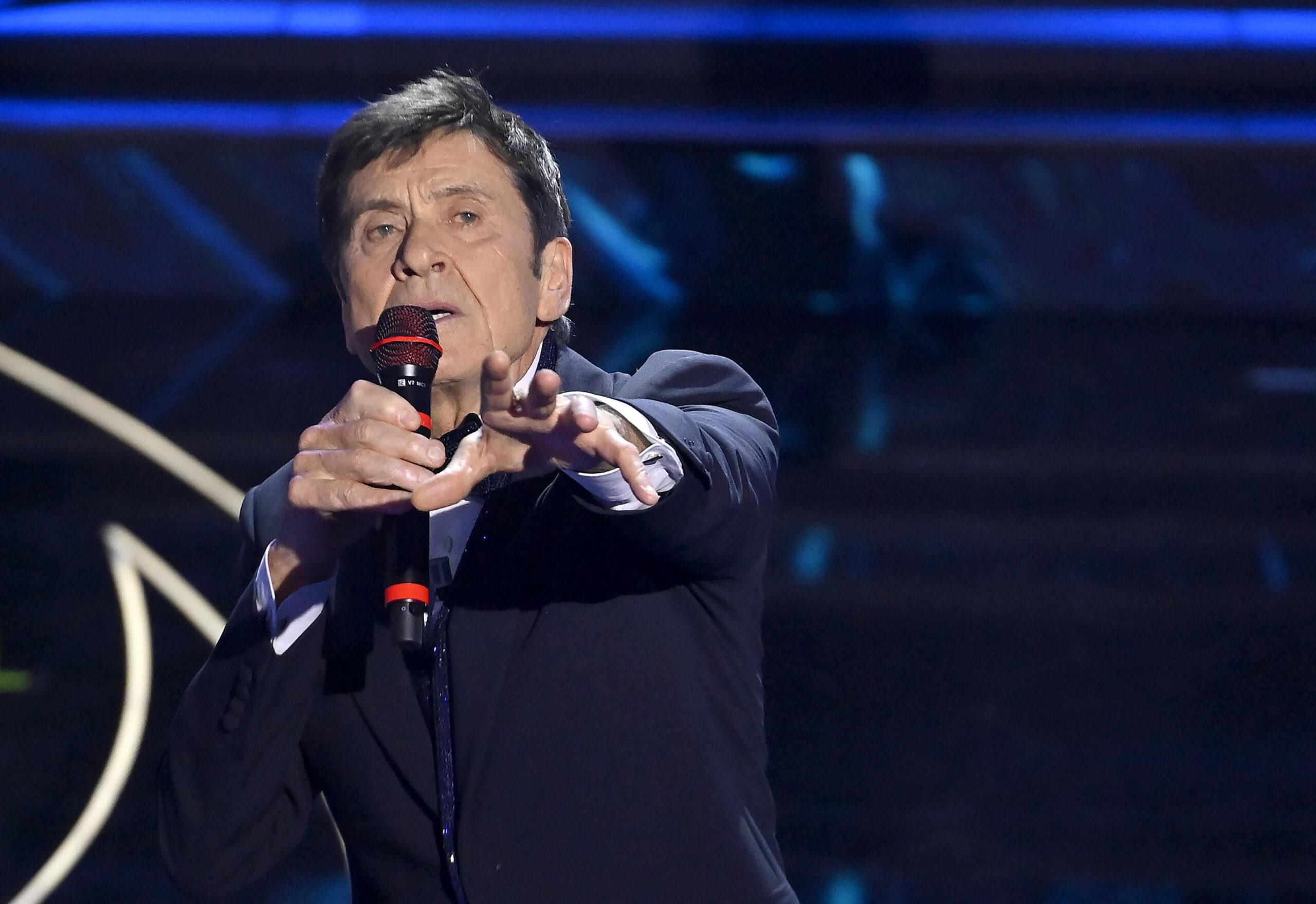 Imma Tataranni – Sostituto Procuratore: Gianni Morandi nella terza stagione della fiction Rai