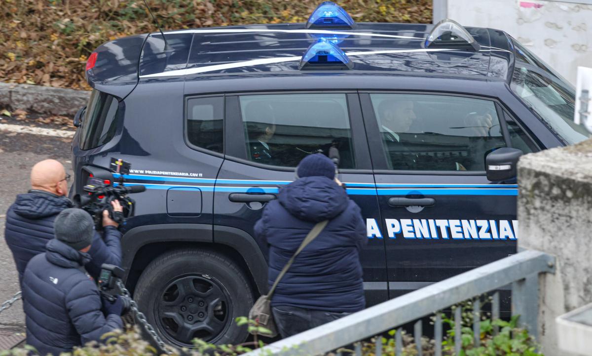 Reggio Calabria, agente aggredito in carcere: casi sempre più frequ…