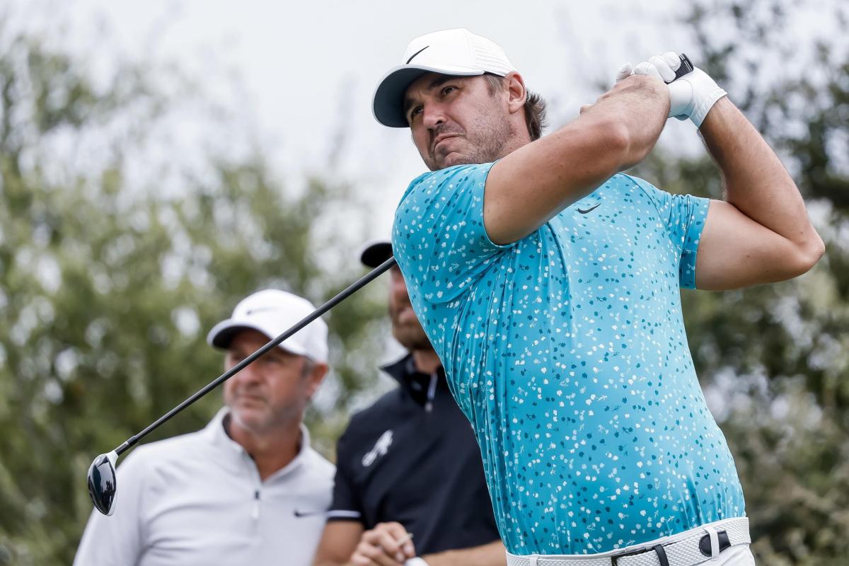 Golf, pace fatta fra LIV e PGA Tour