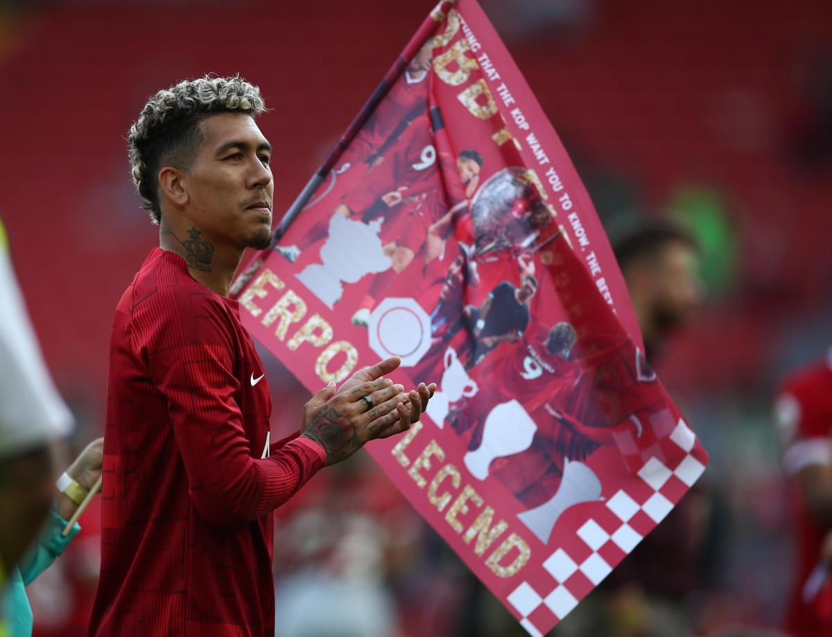 Firmino vola in Arabia Saudita: è un nuovo giocatore dell’Al-Ahli