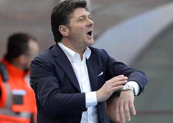 Mazzarri, com’è nato il gesto dell’orologio? La storia dell’episodio diventato un meme