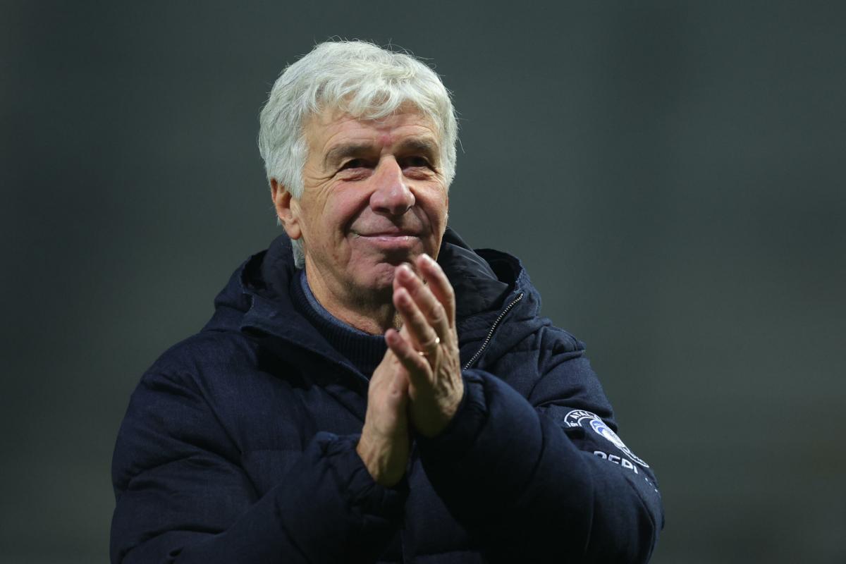 Rakow-Atalanta, Gasperini: “C’è diversa gente motivata, ho preso ra…