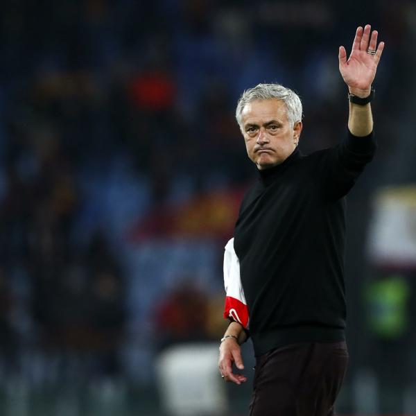 Dopo il no di Ancelotti, il Brasile piomba su Mourinho ma lui vuole la Roma