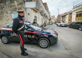 Napoli, incidente a Torre Annunziata: scontro tra un’auto e una moto, grave un centauro