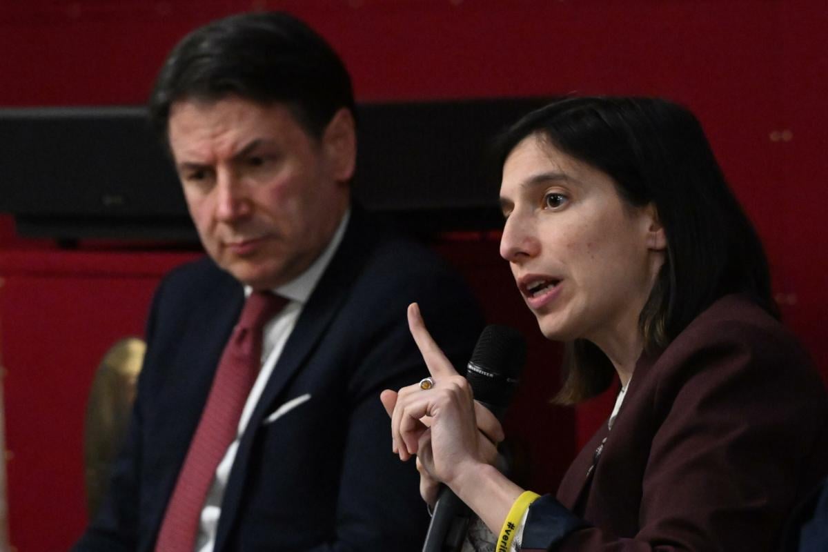 M5S-Pd alleanza che non piace alla base. Conte detta le condizioni per un accordo e rivendica “pari dignità politica”