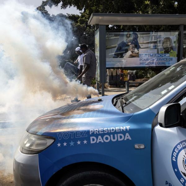 Elezioni presidenziali in Senegal: esplodono le polemiche sul voto