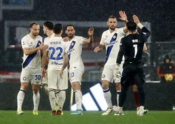 Dall’Inter al Cagliari, Macellari: “Discorso scudetto chiuso. Ranieri può farcela nel segno di Riva”