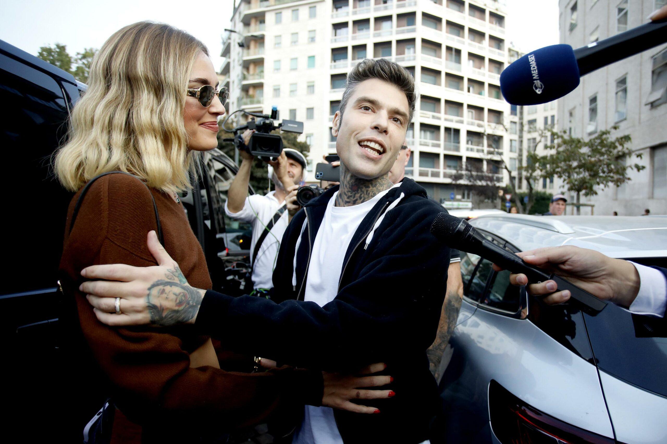 Chiara Ferragni e Fedez verso la separazione? “Contattata Daniela Missaglia”: ecco cosa filtra