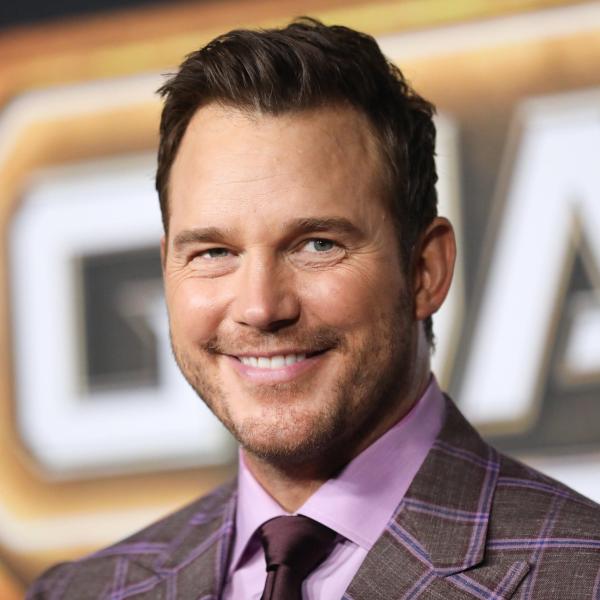 Chris Pratt e Katherine Schwarzenegger aspettano il terzo figlio 