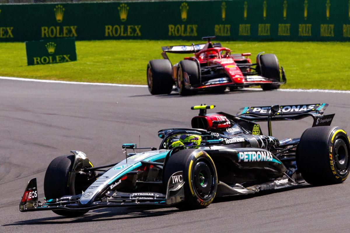 F1 2024, dove vedere il GP del Brasile in TV e in streaming