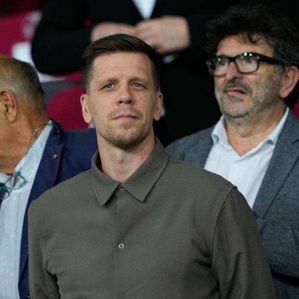 Quanto guadagna Szczesny al Barcellona? Le cifre del contratto