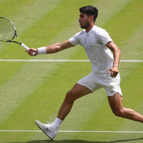 Wimbledon 2024 è lo Slam più ricco di sempre: montepremi da capogiro