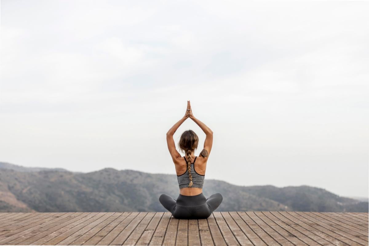 A chi è consigliato il pranayama yoga e come si fa?