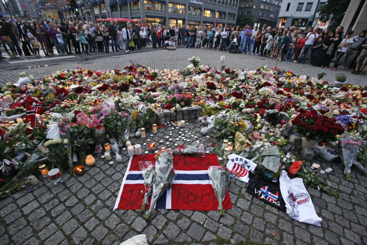 Accadde oggi, 22 luglio 2011: attentati terroristici in Norvegia