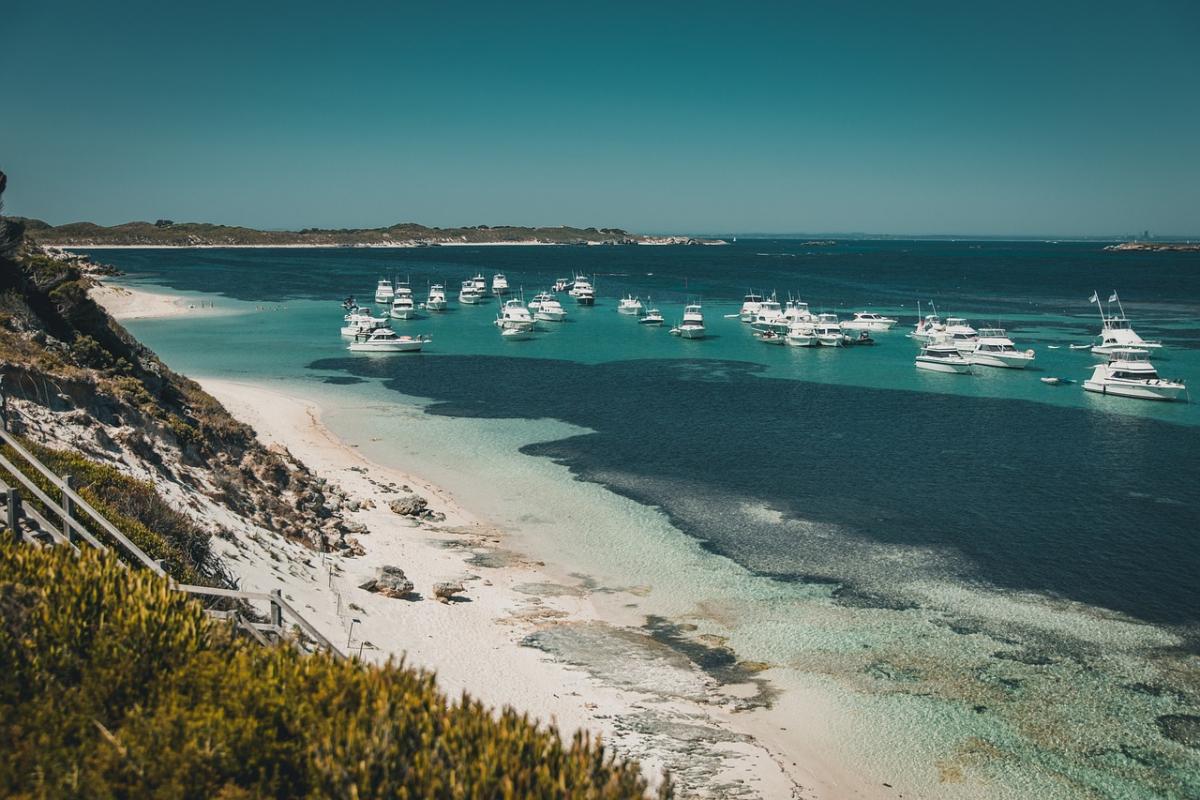 Quali sono le migliori spiagge in Australia: l’elenco delle più belle