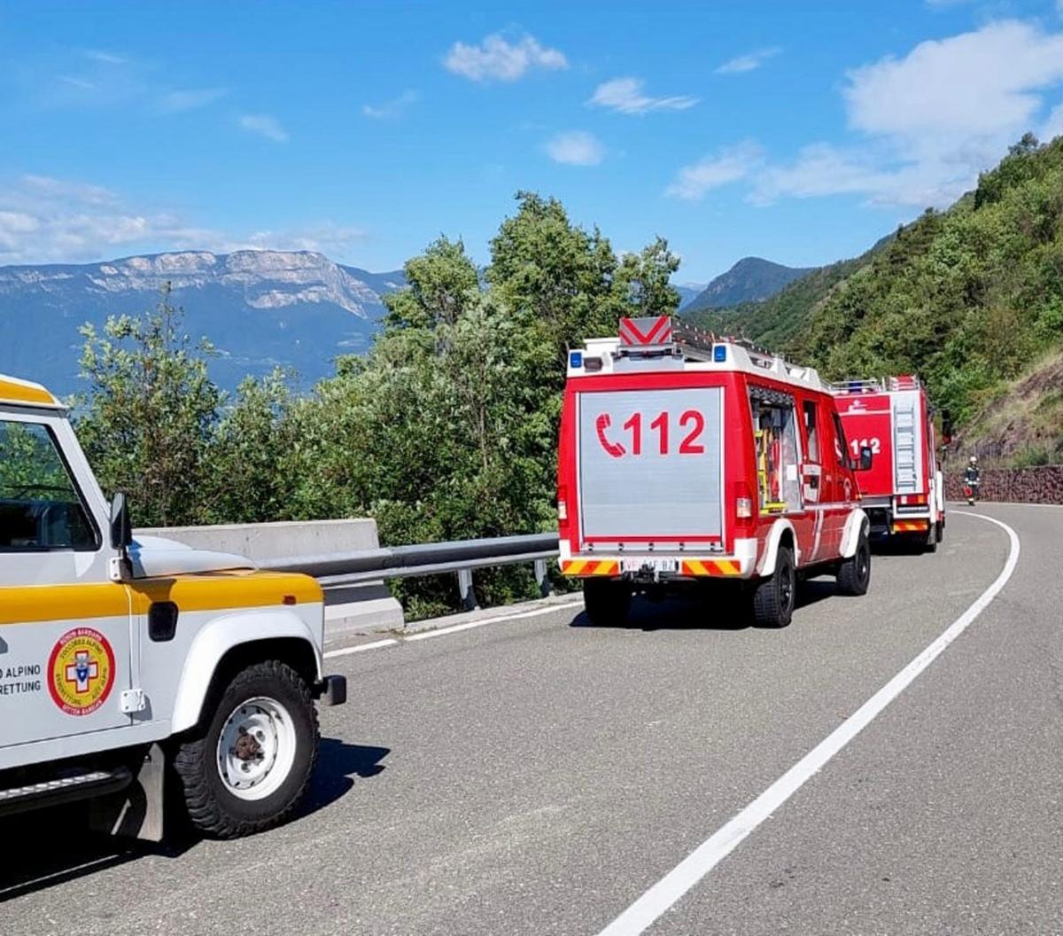 Celzi Forino (Av), morto 70enne investito da un autocarro. A Monter…