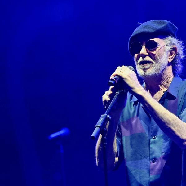 Concerto De Gregori Zalone 2024 Roma: data, biglietti, prezzi e scaletta