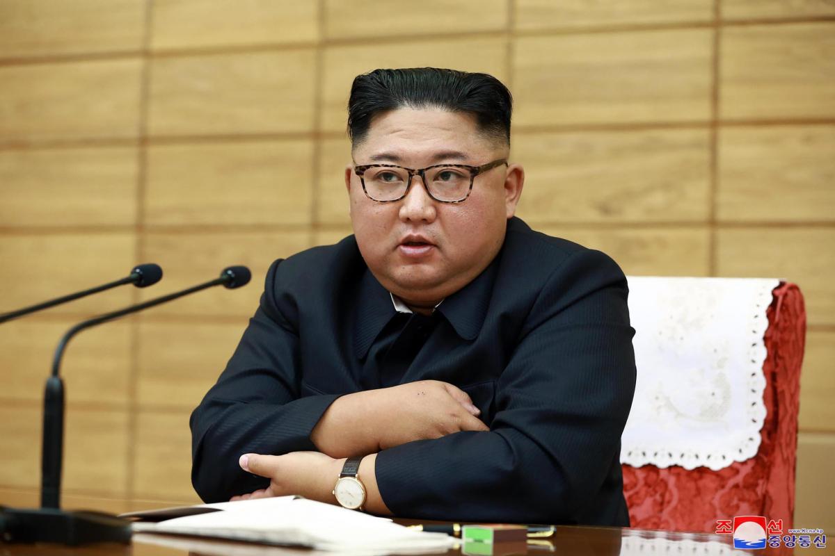 La Corea del Nord di Kim prosegue la sua rincorsa al nucleare