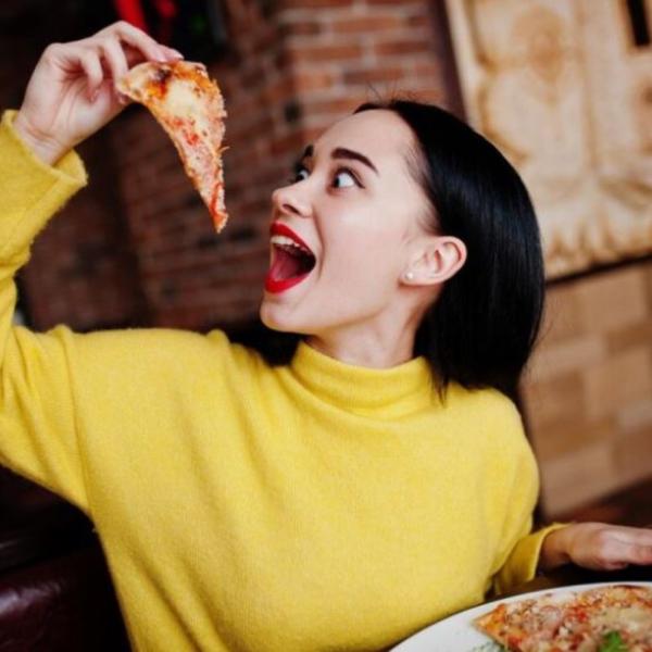 Cos’è la dieta della pizza, come funziona e quanti chili si possono perdere