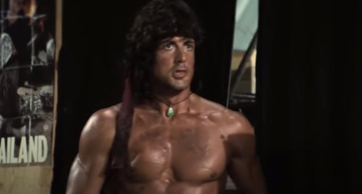 Come finisce “Rambo 2 – La Vendetta”? Ecco cosa dice nella scena finale del film