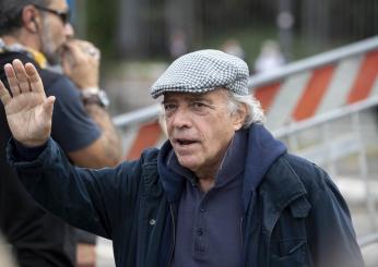 Enrico Montesano torna in Rai. Domani lo storico comico di “Febbre da cavallo” sarà ospite de “I Migliori Anni” di Carlo Conti