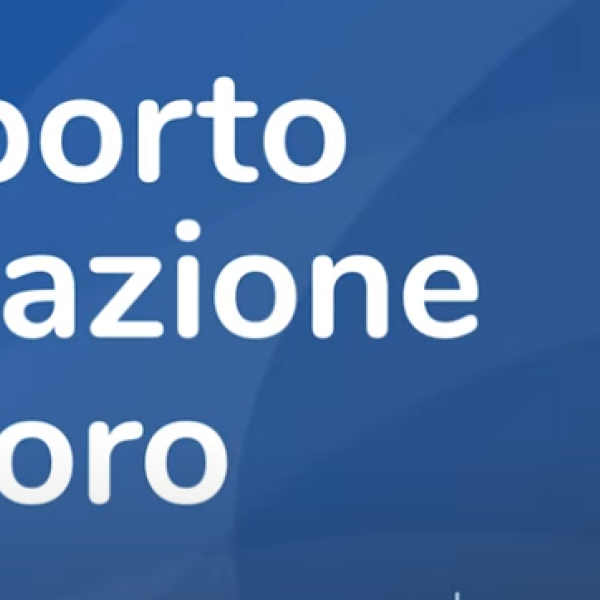 Supporto per la formazione e il lavoro: domanda presentabile da oggi 1 settembre 2023, ecco dove e come