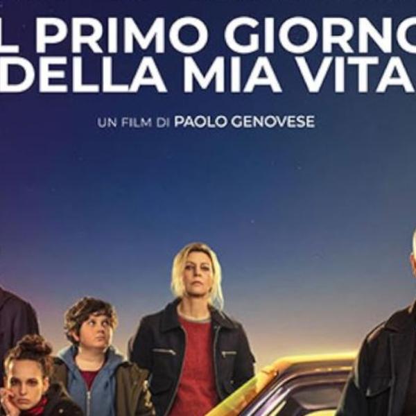 Film in scadenza su Prime Video, perché non perdere Il Primo Giorno della mia Vita, trama e cast