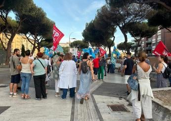 Roma, crisi Fondazione Santa Lucia: oggi tavolo al Mimit. Giuliano (Ugl): “No al fallimento, l’eccellenza resti a disposizione dei cittadini. Mille lavoratori a rischio”