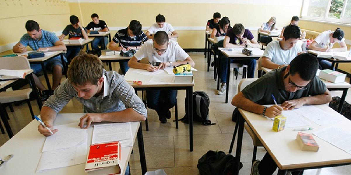 Temi maturità 2022, le sette tracce