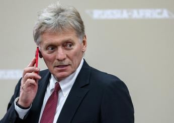 Morte Prigozhin, Peskov difende Putin: “Accuse contro di lui sono menzogne”