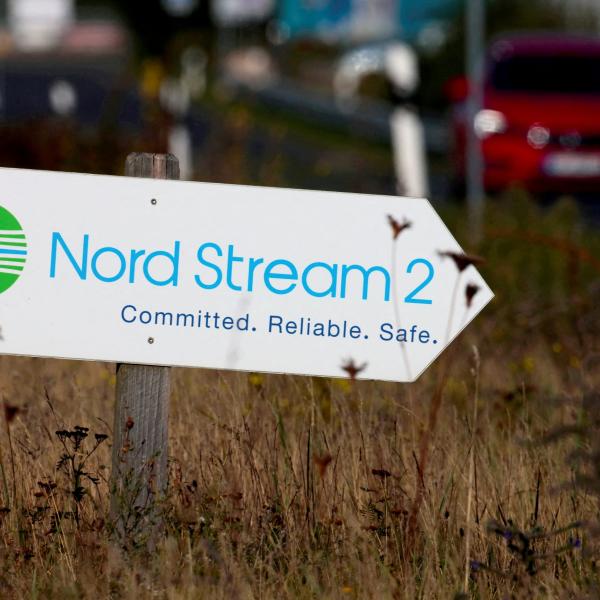 Nord Stream, scoperta una quarta fuga di gas. Greenpeace: “Impatto …