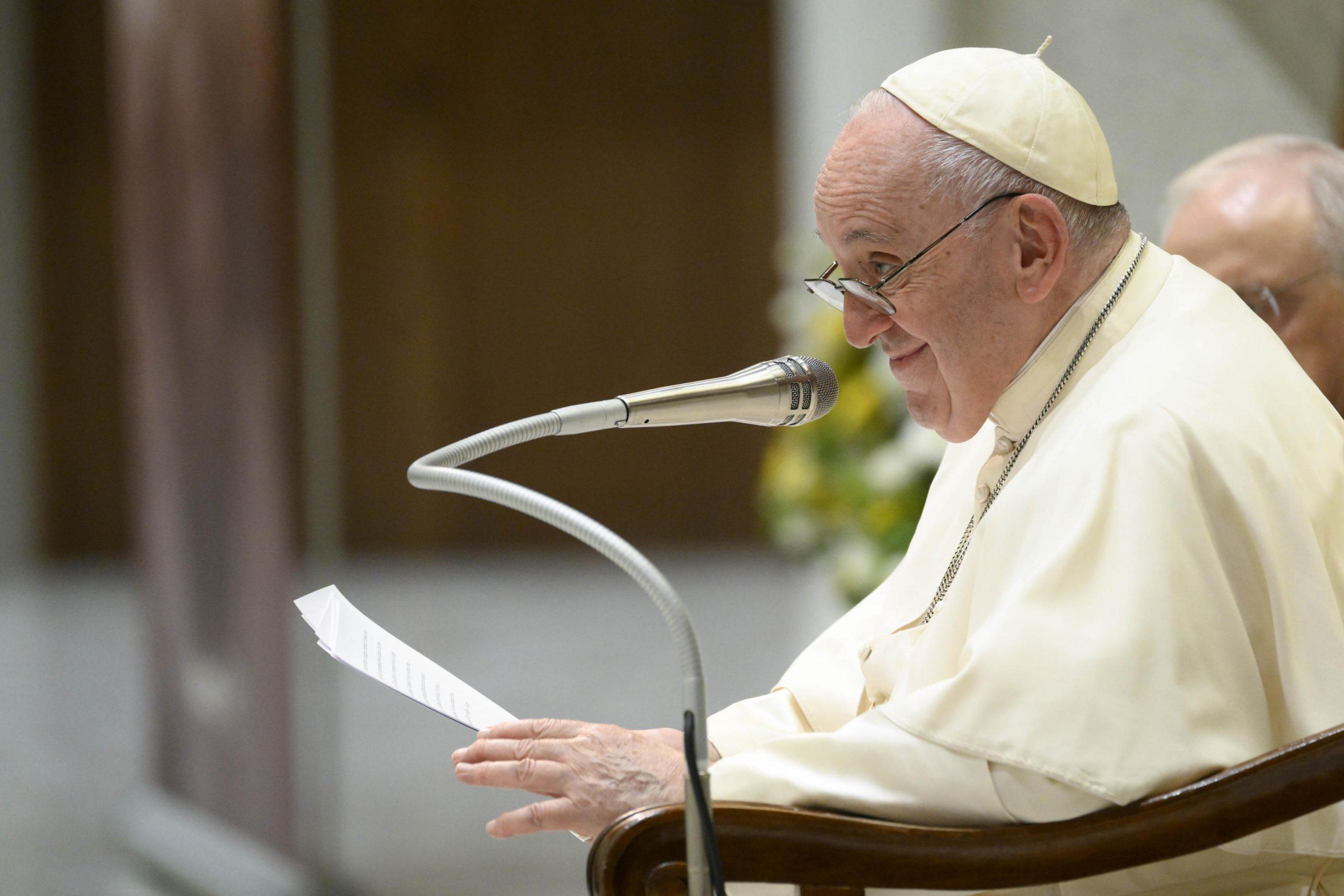 Cristiani oppressi nel mondo, Papa Francesco “Oggi più che nei primi tempi”