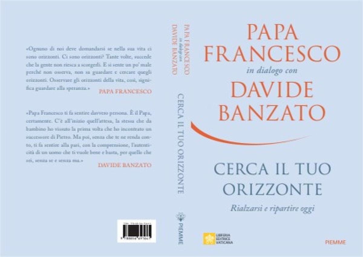 Papa Francesco, esce il libro: tra i temi trattati crisi di fede e …