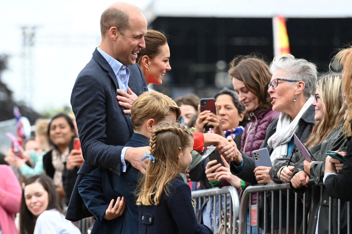 Principe William compleanno: l’erede al trono oggi compie 40 anni