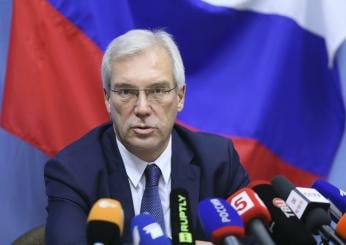 La Russia reagisce alla chiusura dei confini della Finlandia: “Decisione irrazionale”