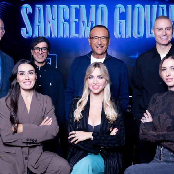 Sanremo Giovani 2024: scelti i 24 concorrenti che parteciperanno al talent show