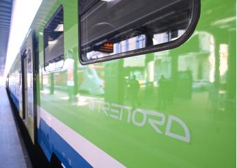 Sciopero Trenord 30 settembre 2024: orari, motivazioni e treni garantiti