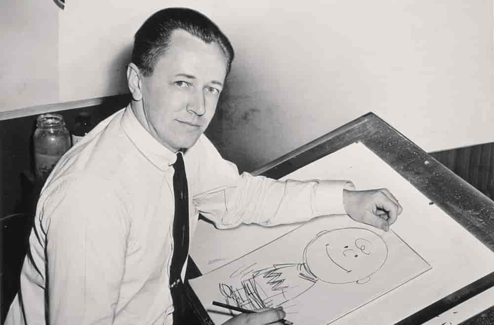 Charles M. Schulz, oggi i cento anni dalla nascita del papà dei Peanuts