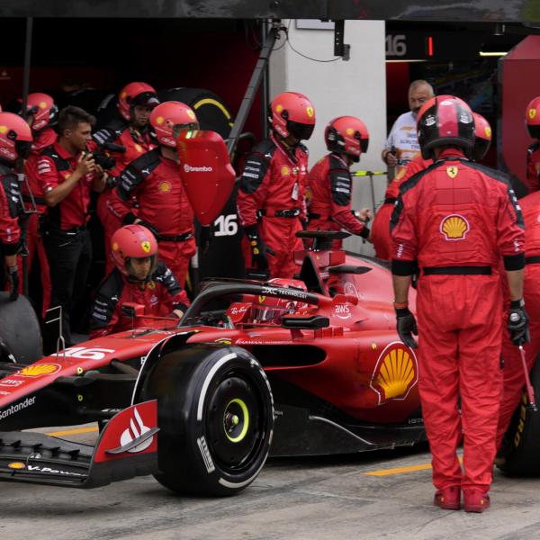 Ferrari, chi sarà il prossimo direttore tecnico? Vasseur svela un indizio