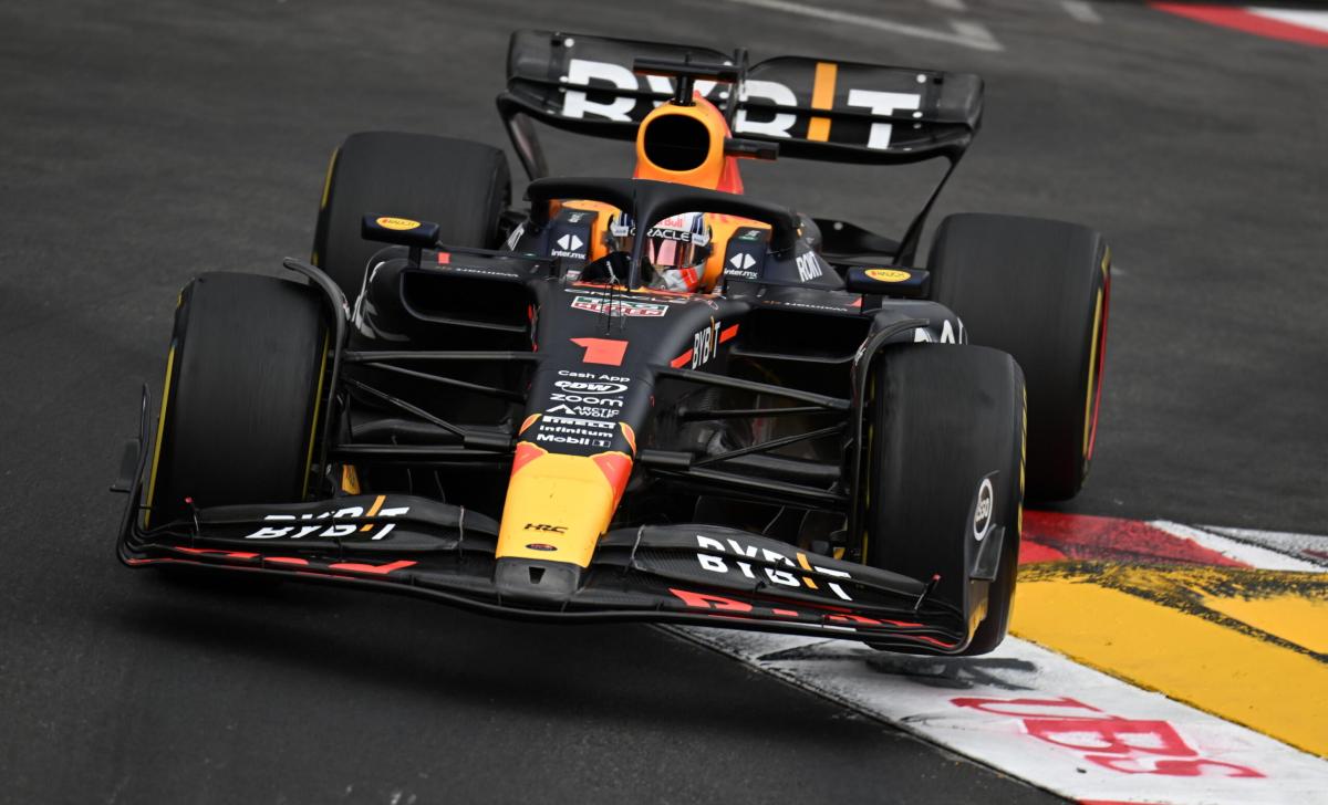 Formula 1, Verstappen vince il GP di Montecarlo davanti ad Alonso e…