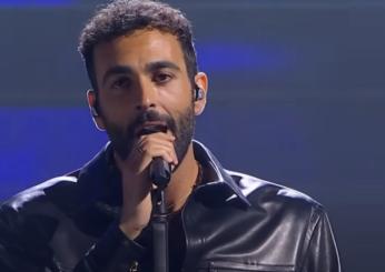 Sanremo 2024, Marco Mengoni co-conduttore della prima serata: l’annuncio di Amadeus a “Viva Rai 2”