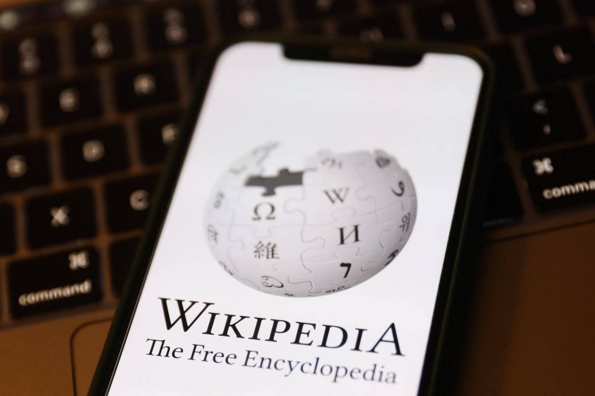 Wikipedia bloccato in Pakistan per “contenuti blasfemi”