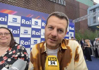 Alessandro Cattelan dice no alla prima serata al posto di Fazio: “F…