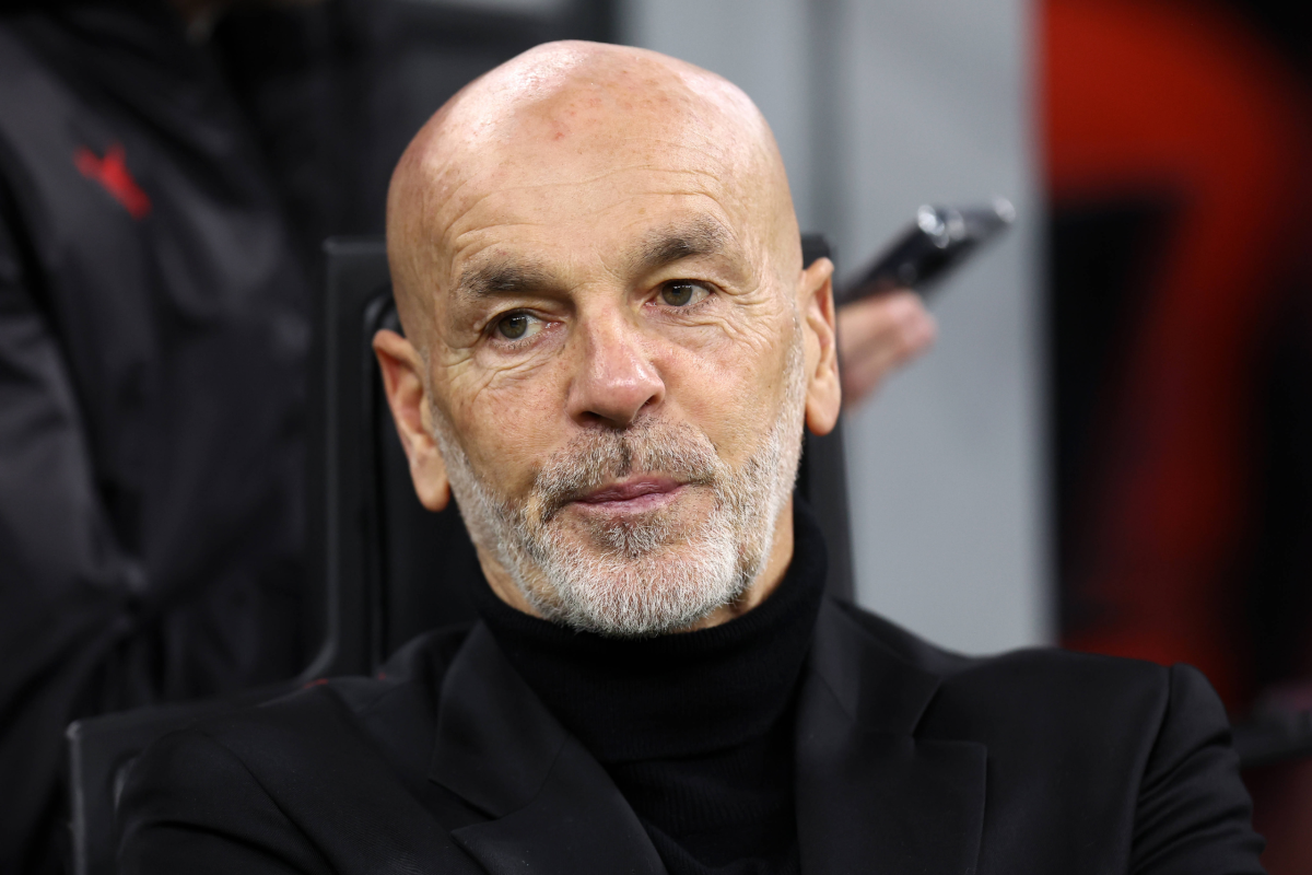 Atalanta-Milan, Pioli: “Quarto posto obiettivo minimo. Su Leao…”